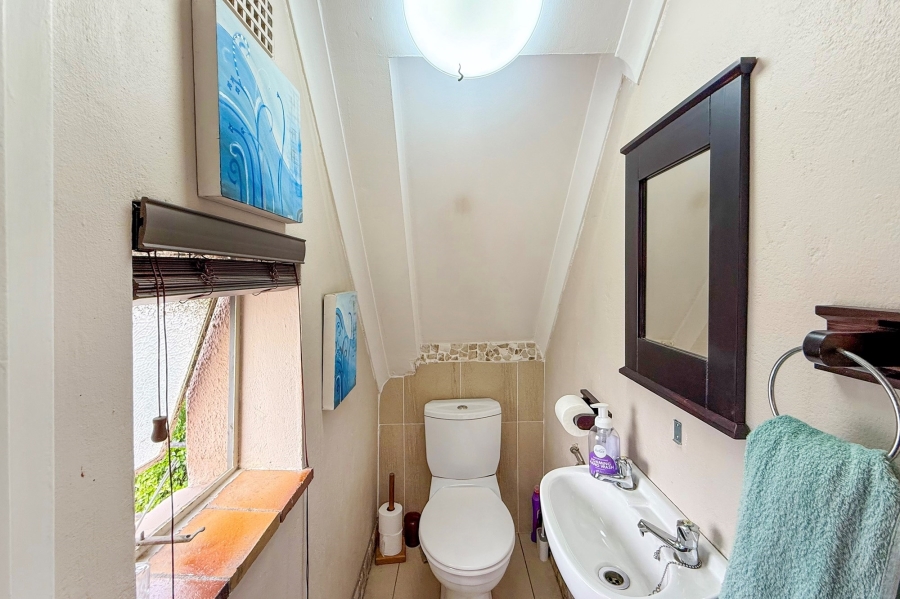 4 Bedroom Property for Sale in Bothasig Western Cape